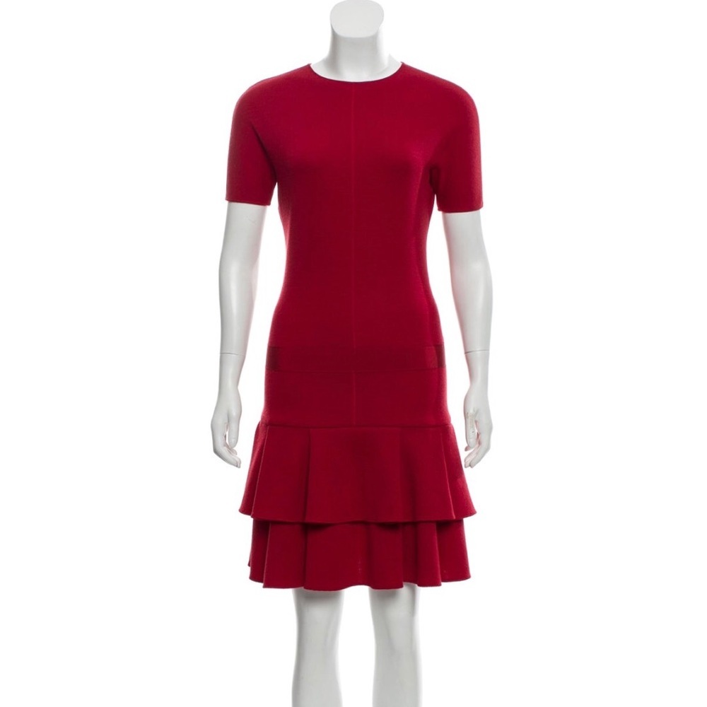 NWT GIAMBATTISTA VALLI PARIS COLLECTION DRESS - Picture 1 of 8